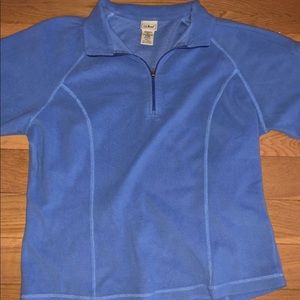L.L. Bean Fleece Jacket